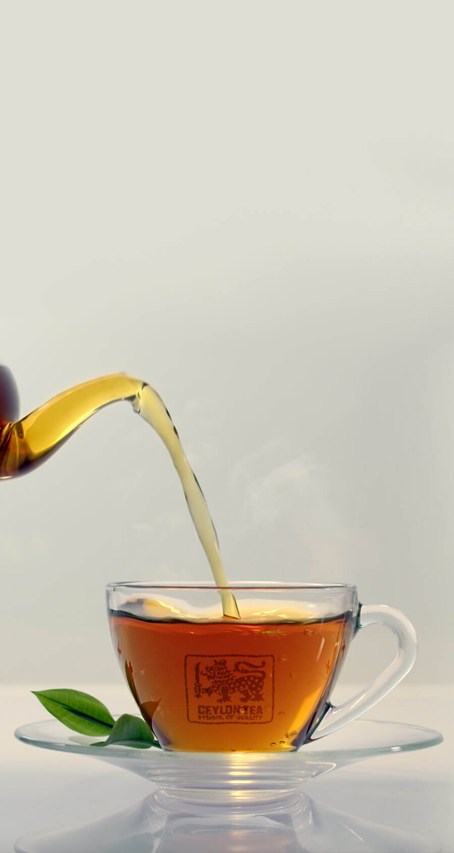 Ceylon Tea