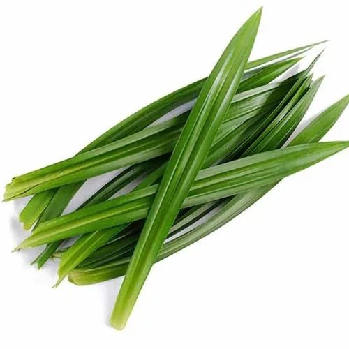 Pandan leaves